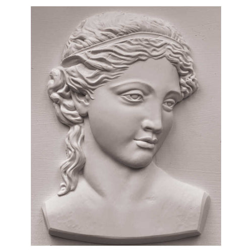 IOD Persephone Mould *NEW SIZE 5