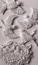 Load image into Gallery viewer, IOD Sparrows Nest Mould