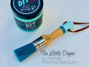 DIY Brush The Little Dipper