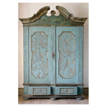 Load image into Gallery viewer, IOD Paint Inlay Grisaille Toile