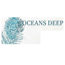 Load image into Gallery viewer, IOD Decor Ink Oceans Deep