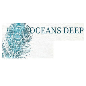 IOD Decor Ink Oceans Deep