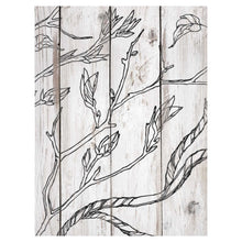 Load image into Gallery viewer, IOD Decor Stamp Branches and Vines