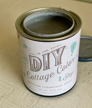 Load image into Gallery viewer, Grey Skies JRV  Cottage Colour DIY  Paint