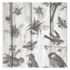 Load image into Gallery viewer, IOD Decor Stamp Birds and Bees