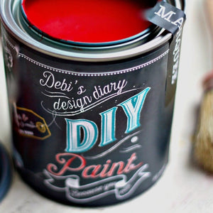 Marquee DIY Paint
