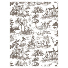 Load image into Gallery viewer, IOD Decor Transfer English Toile